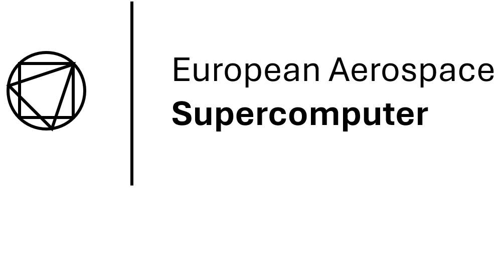 European Aerospace Supercomputer