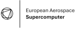 European Aerospace Supercomputer